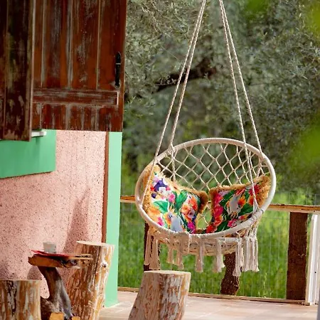 Nyaraló Casa Apollonia