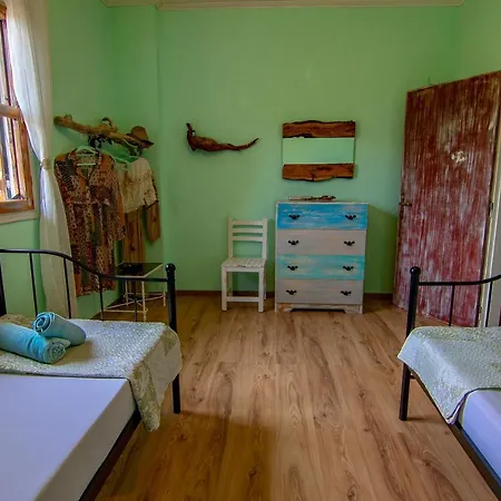 Prázdninový dům Casa Apollonia Apollona