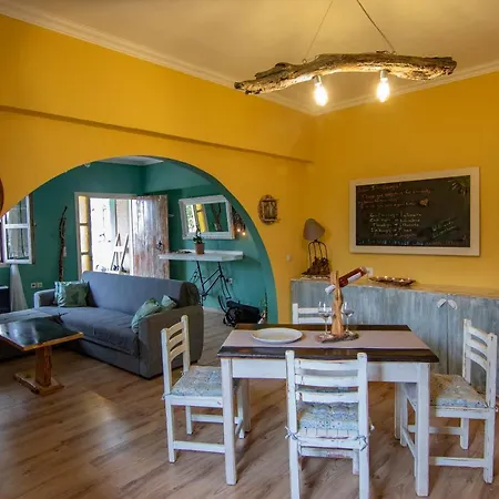 Casa Apollonia Apollona