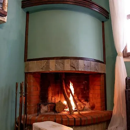 Casa Apollonia Prázdninový dům